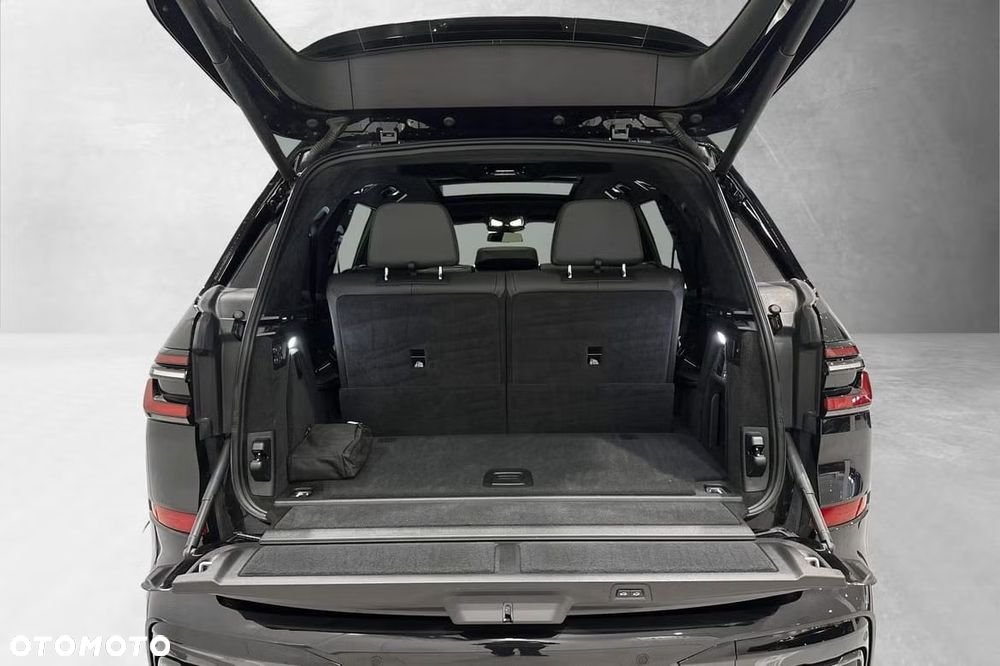 BMW X7 xDrive40d mHEV M Sport sport - 6