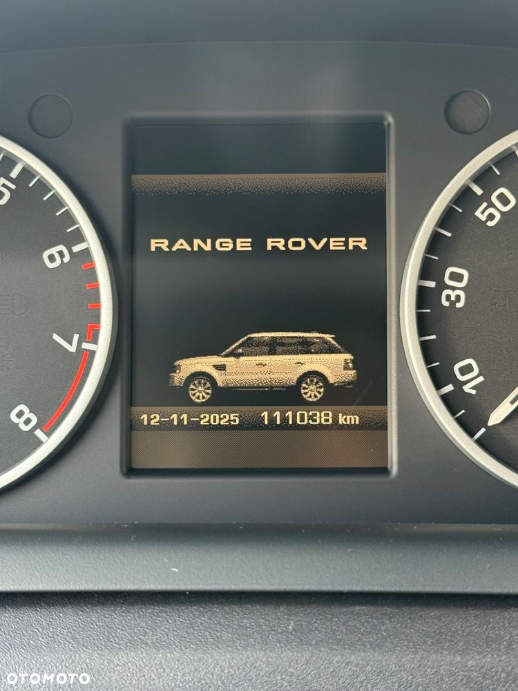 Land Rover Range Rover Sport - 27