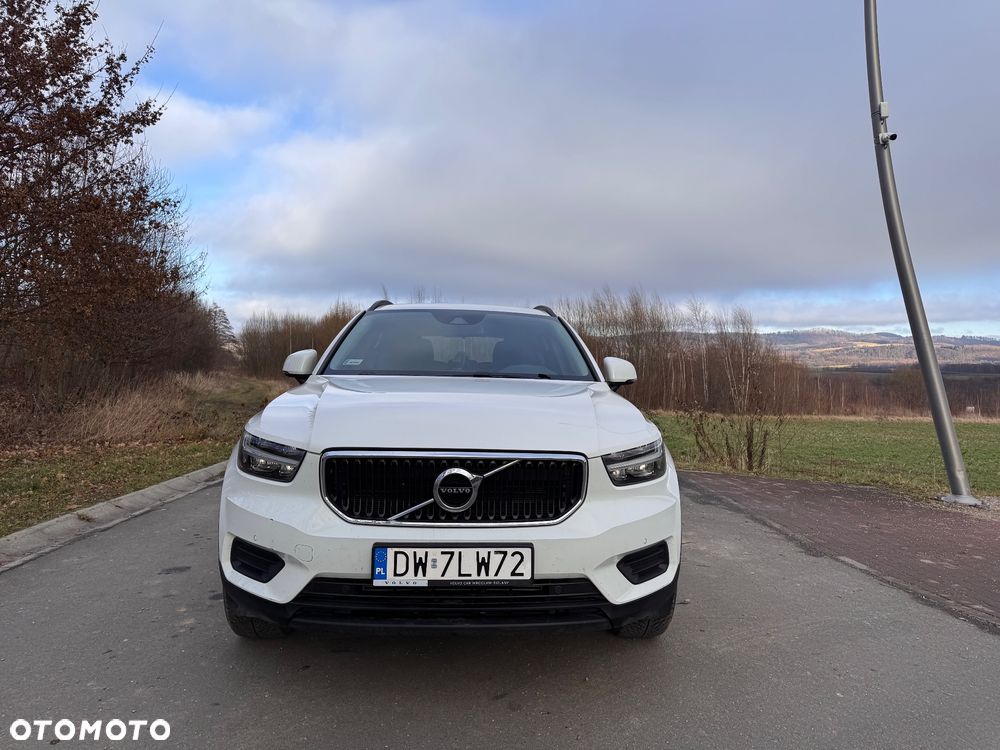 Volvo XC 40 T3 - 26