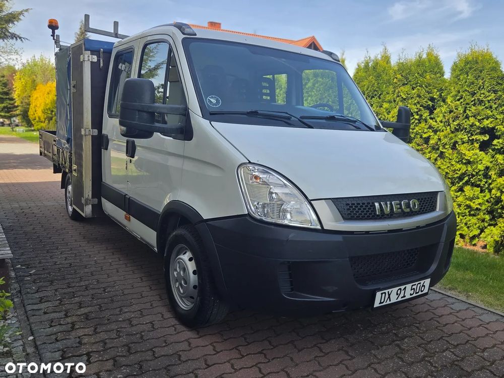 Iveco 35S17 - 9