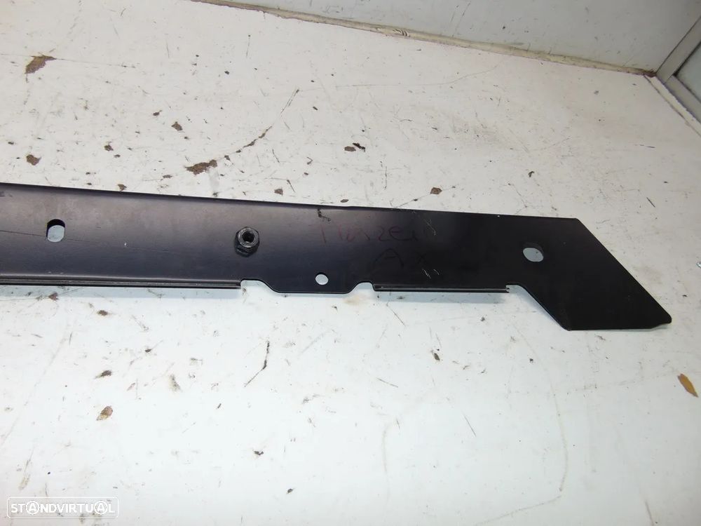 Fiat Punto travessa central - 10