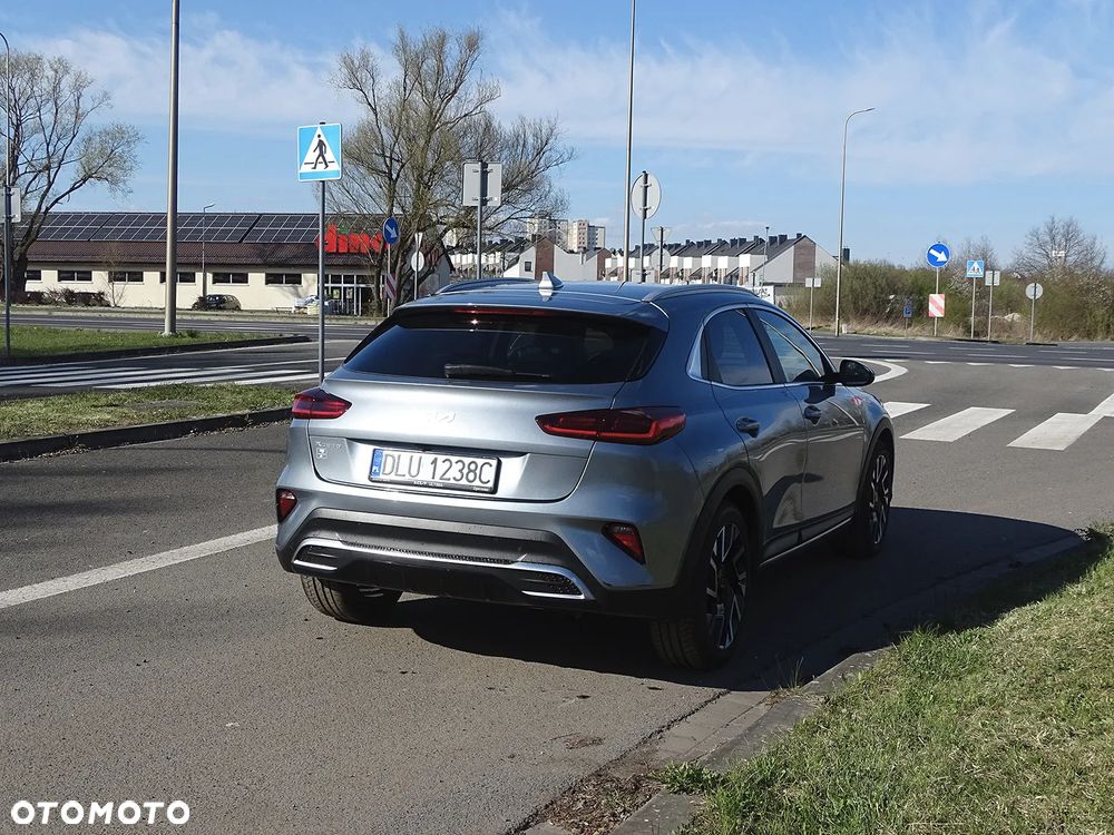 Kia XCeed 1.5 T-GDI L - 3