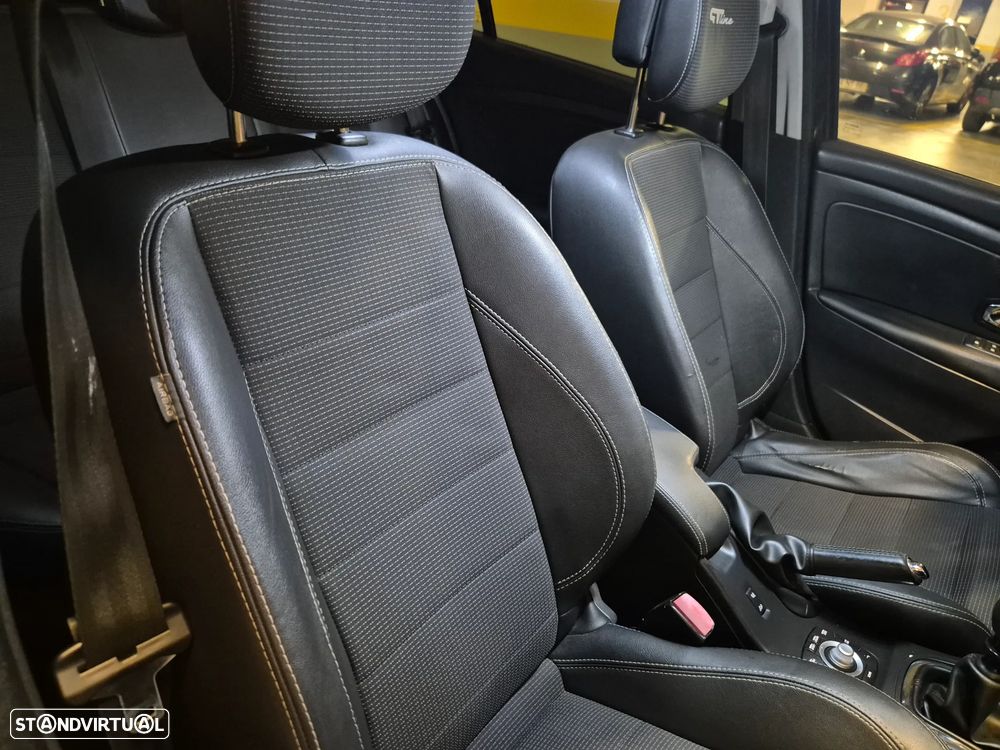 Renault Mégane Sport Tourer 1.5 dCi GT Line - 35