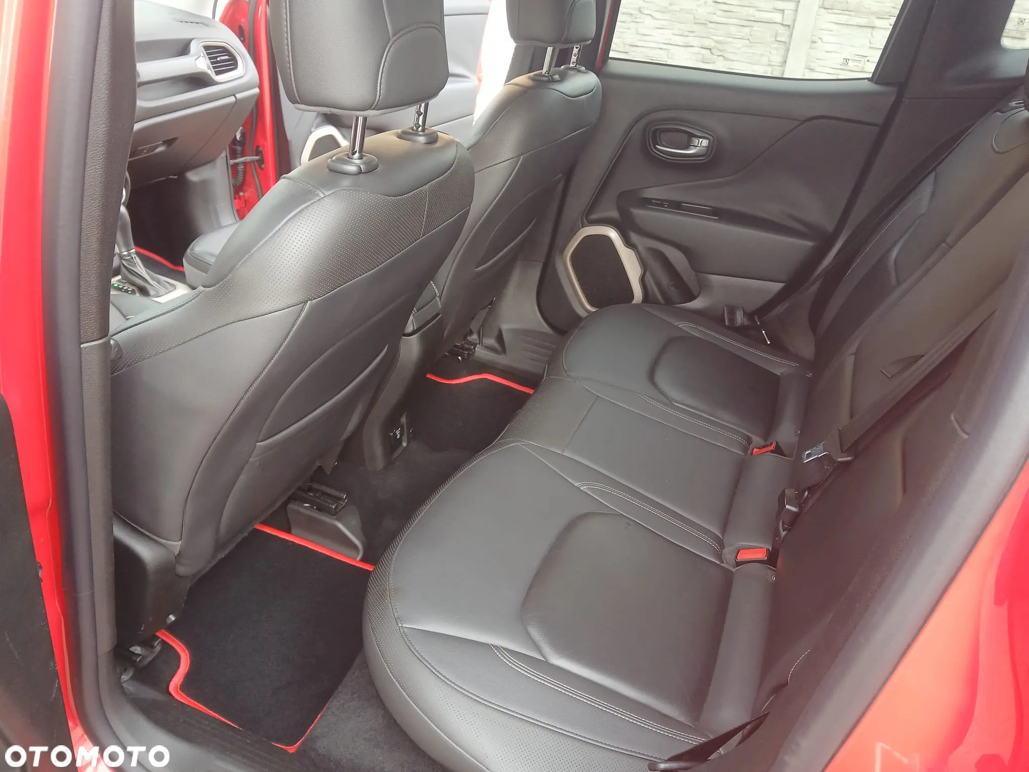 Jeep Renegade - 22