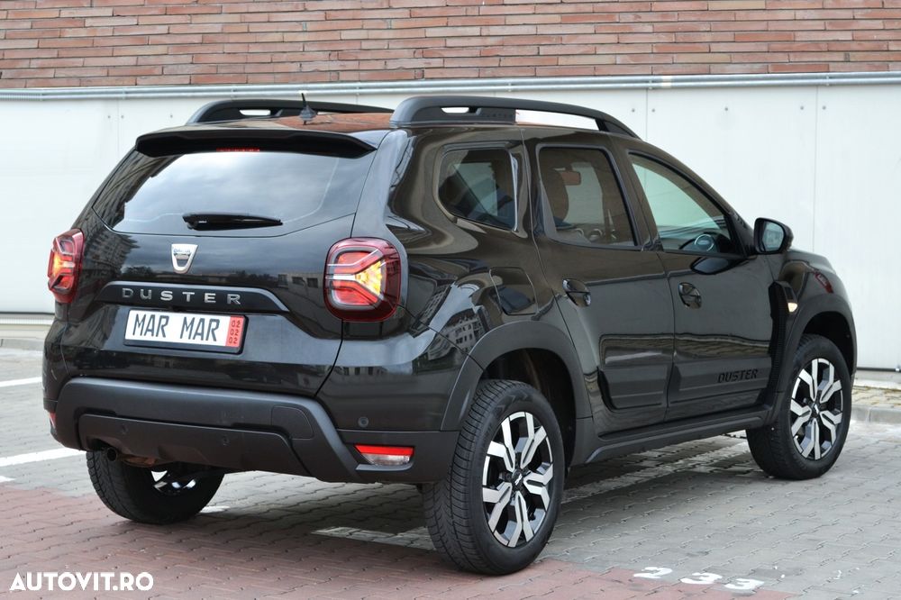 Dacia Duster TCe 100 2WD Prestige - 11