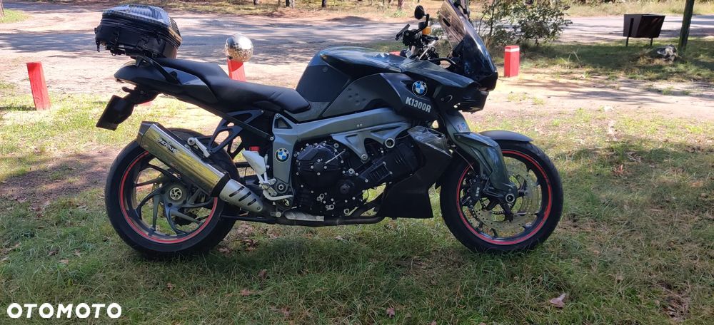 BMW K - 2
