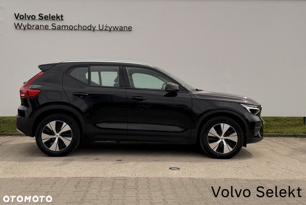 Volvo XC 40 - 6