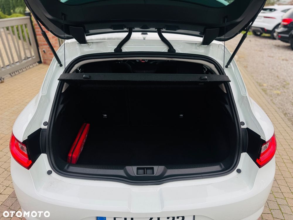 Renault Megane 1.3 TCe FAP Limited - 13