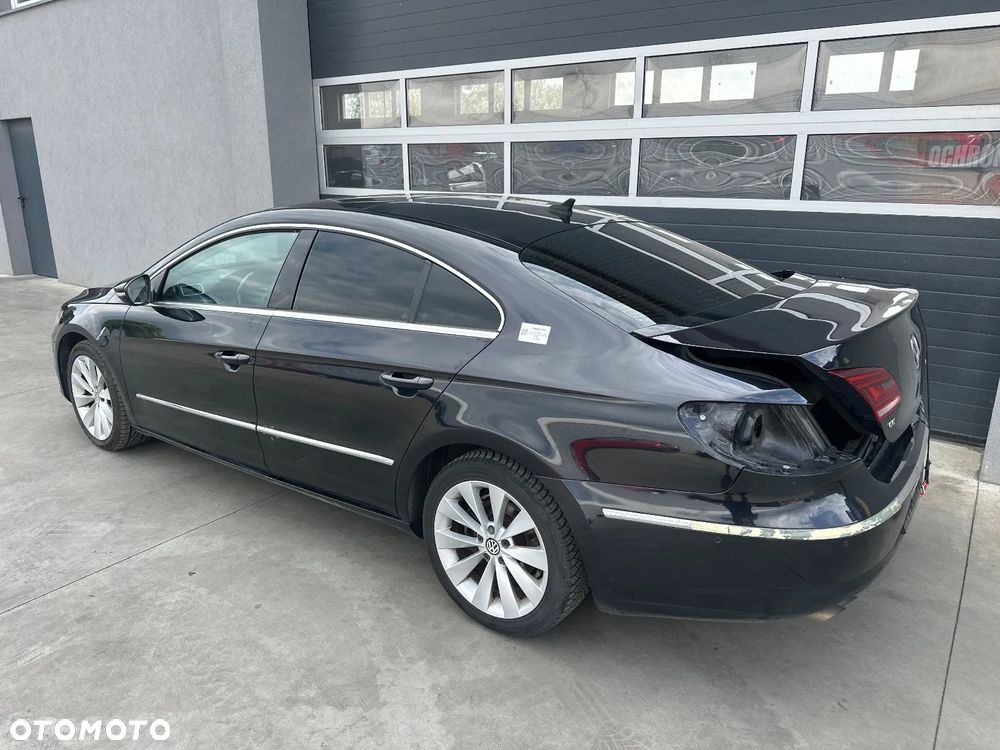 Volkswagen CC - 3