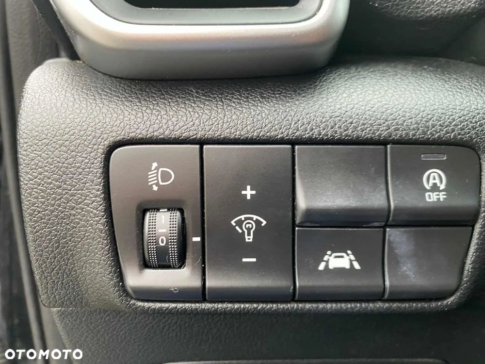 Kia Sportage 1.6 CRDI 2WD Eco-Dynamics+ (48V M-H) Black Edition - 8