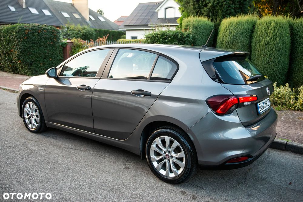 Fiat Tipo 1.4 16V More - 12