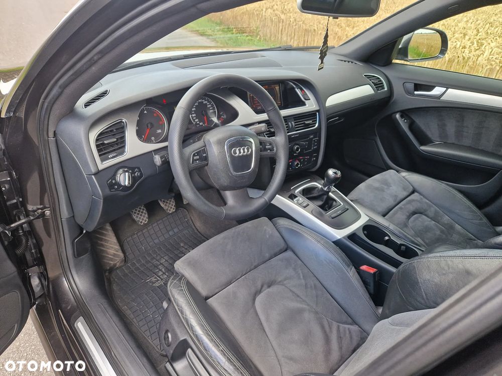 Audi A4 Limousine 2.0 TDI - 15