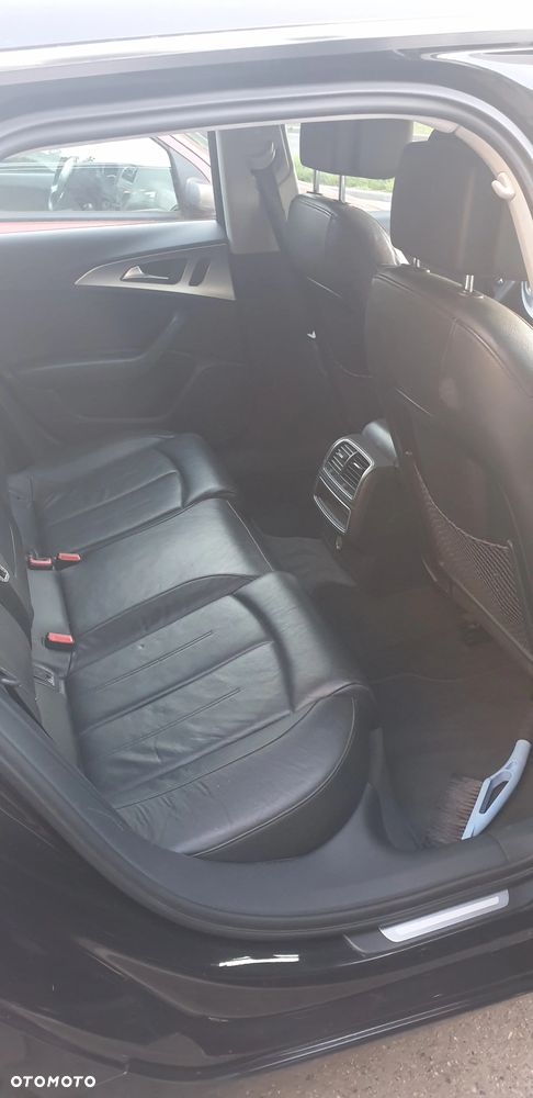 Audi A6 Avant - 10