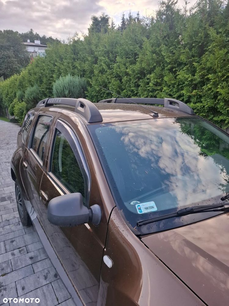 Dacia Duster 1.6 16V 4x2 Ambiance - 7
