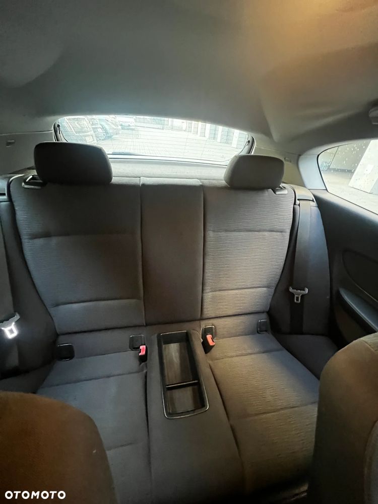 BMW Seria 1 - 11