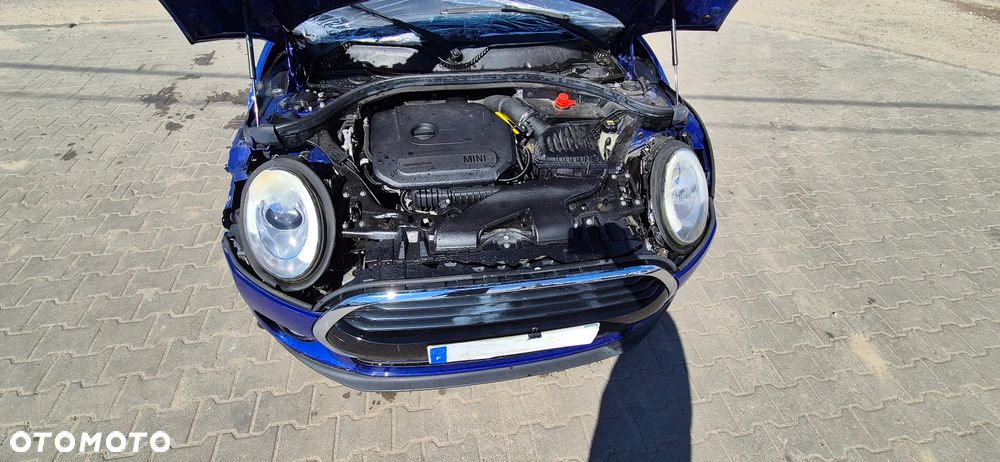 MINI Clubman Cooper - 14