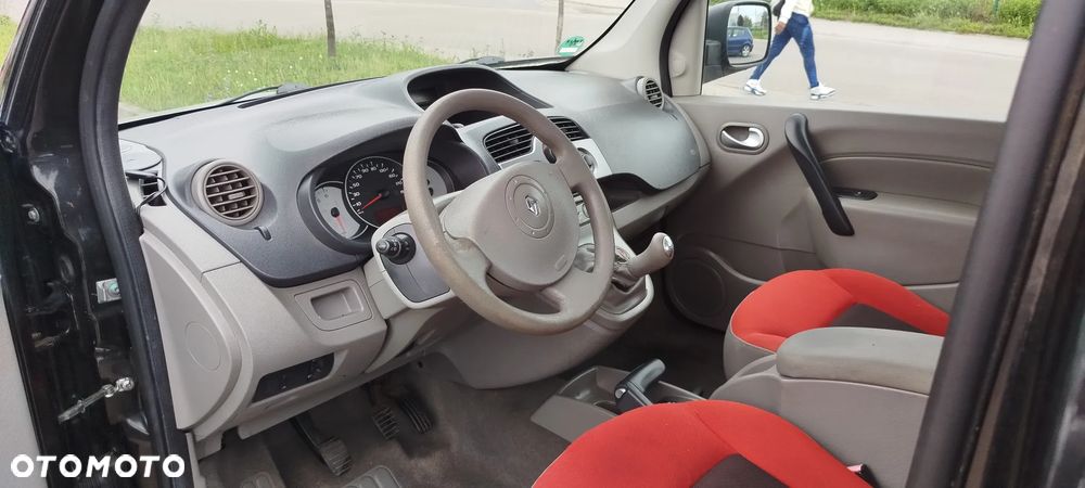 Renault Kangoo - 12