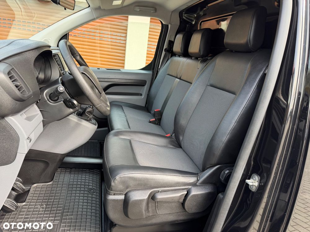 Peugeot Expert Pro L2H1 FlexCab Eco - 14