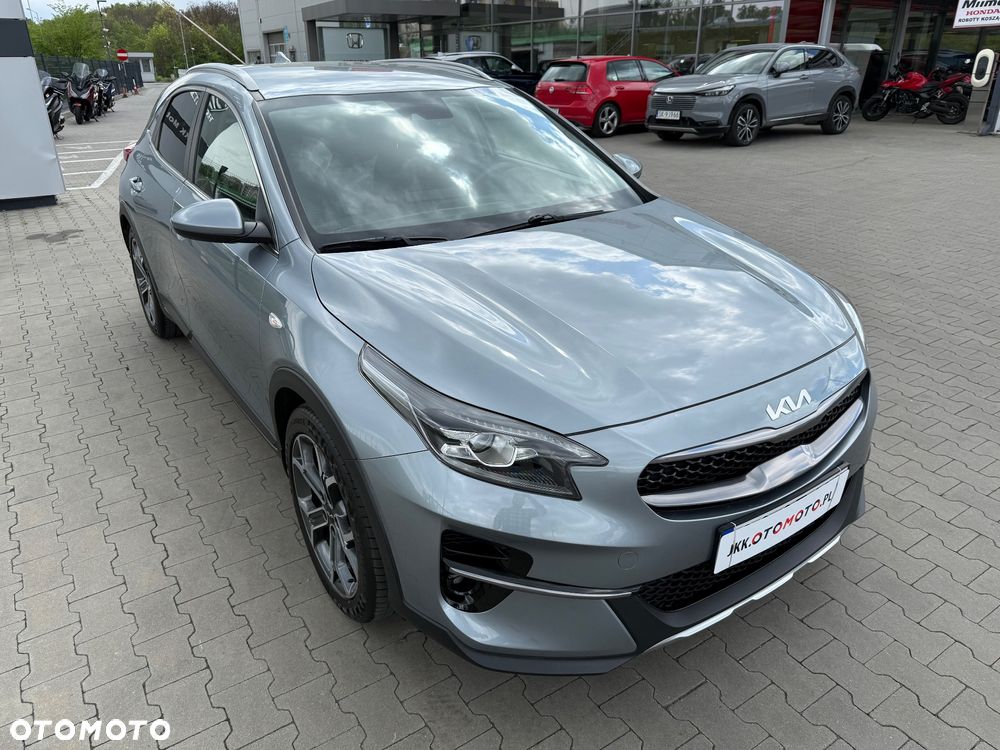 Kia XCeed 1.5 T-GDI M DCT - 19