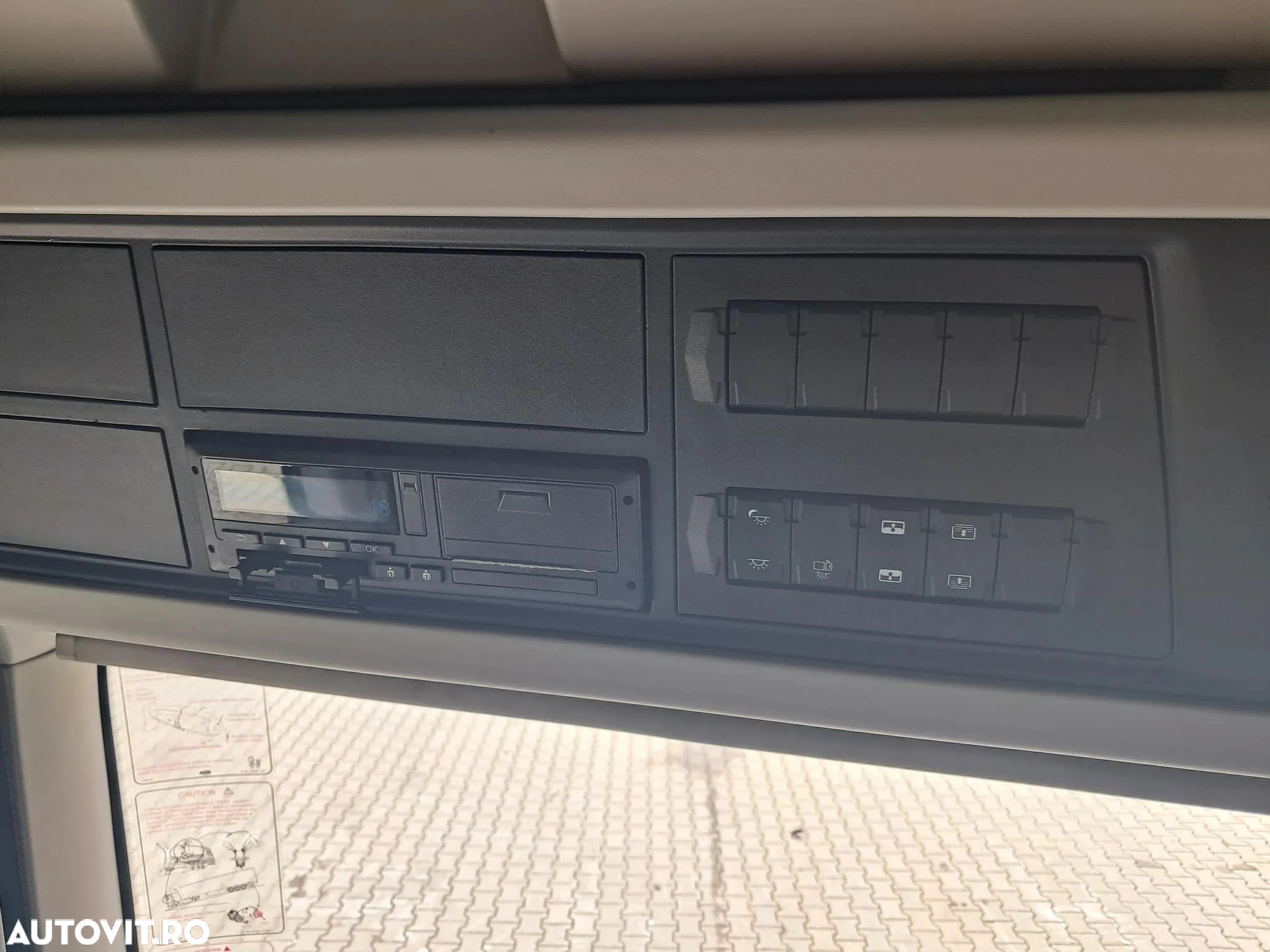 Ford f-max 500cp euro 6 automat - 22