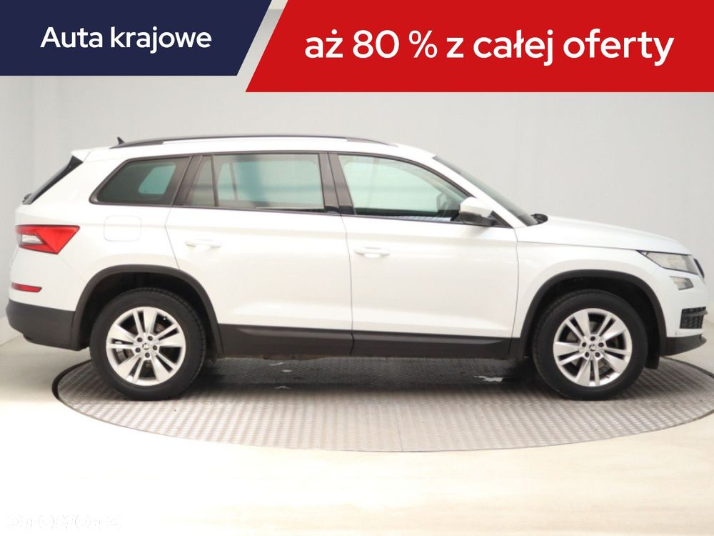 Skoda Kodiaq - 8