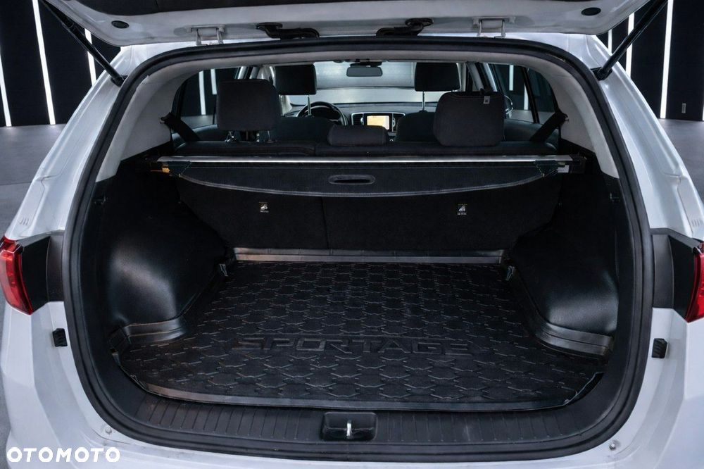 Kia Sportage - 13