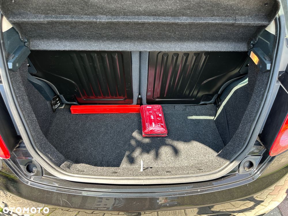 Ford KA 1.2 Start-Stopp-System Cool & Sound Edition - 22