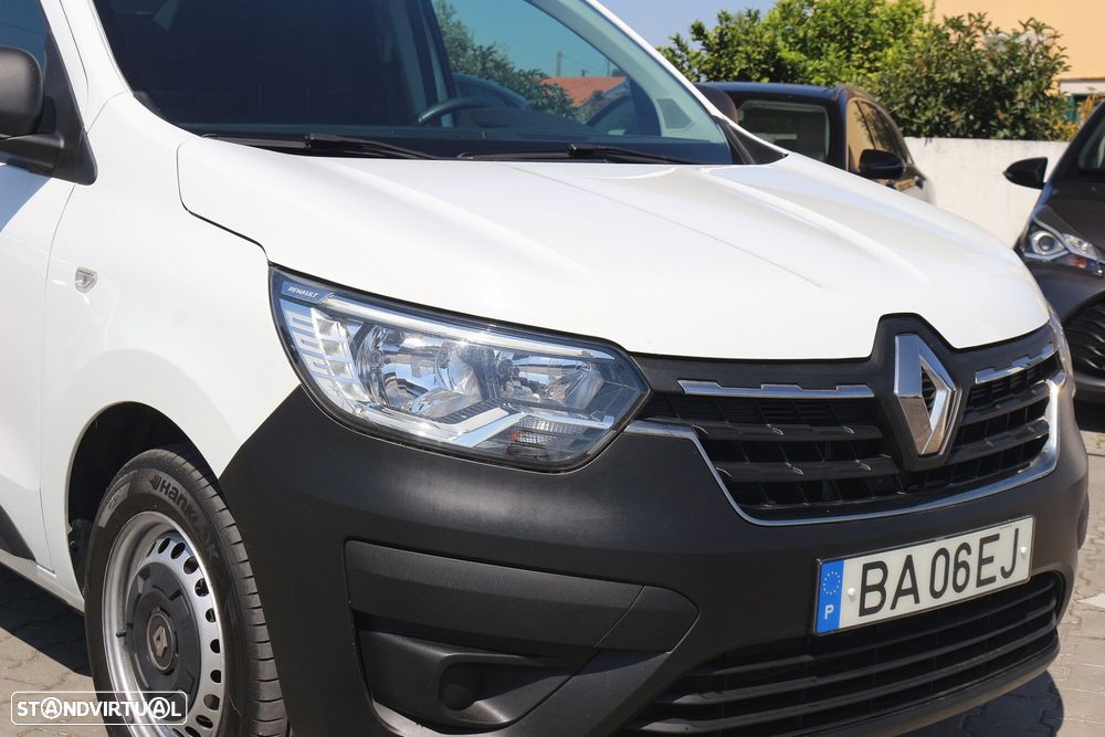 Renault Express 1.5 Blue dCi Advance - 5