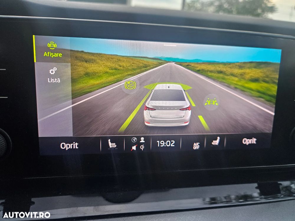 Skoda Octavia 1.0 TSI Ambition - 8