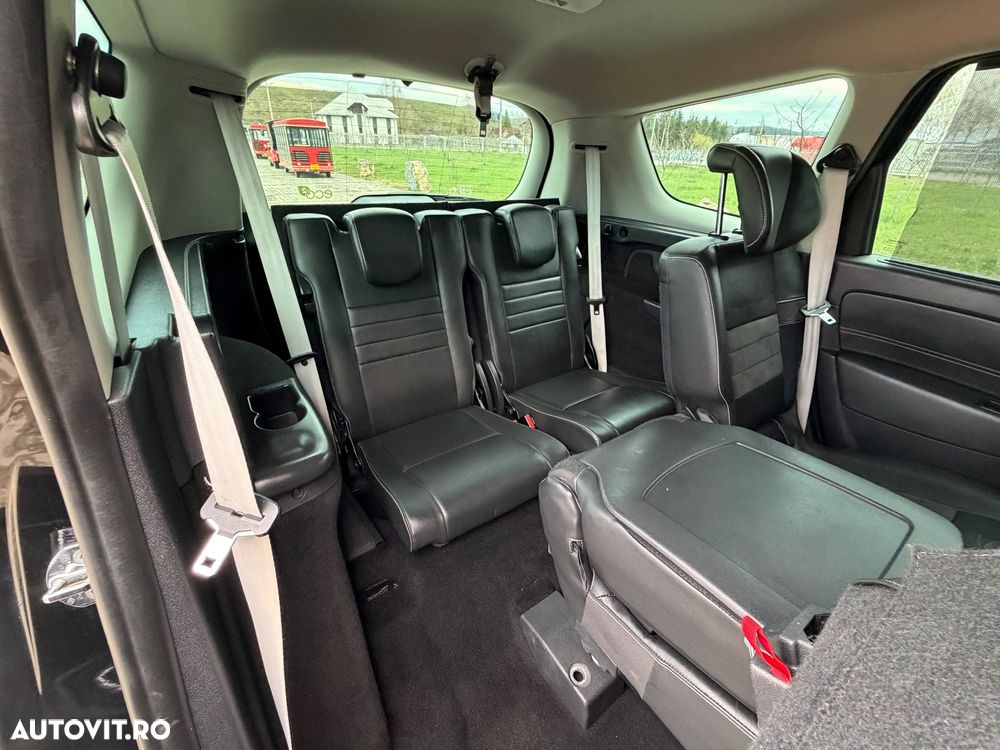 Renault Grand Scenic Energy dCi 130 Euro 6 S&S Bose Edition - 20