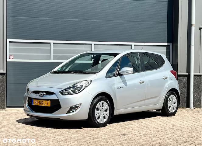 Hyundai ix20 1.4 blue Comfort - 1