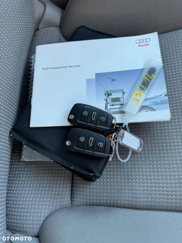 Audi A3 Sportback 2.0 TDI Ambition - 22