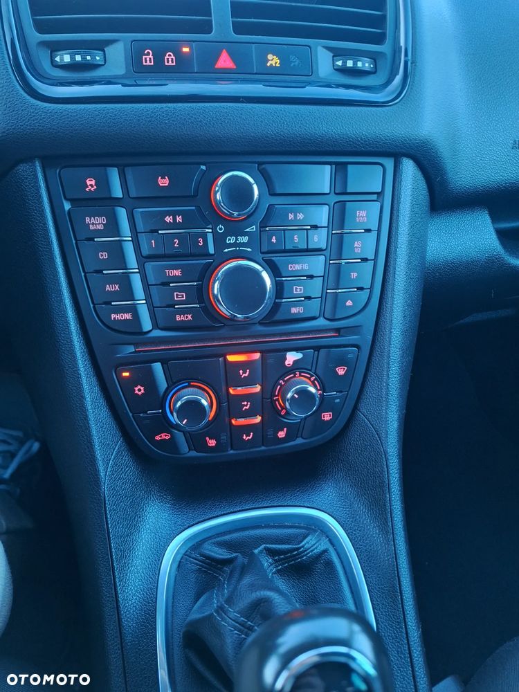 Opel Meriva 1.4 Edition - 33