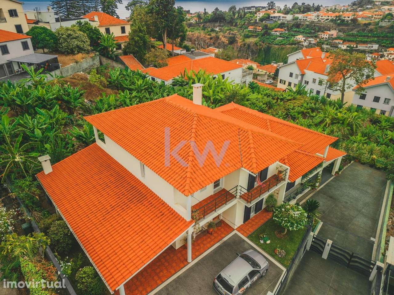 Moradia Geminda T4, Imaculado Coração de Maria - Grande imagem: 2/60