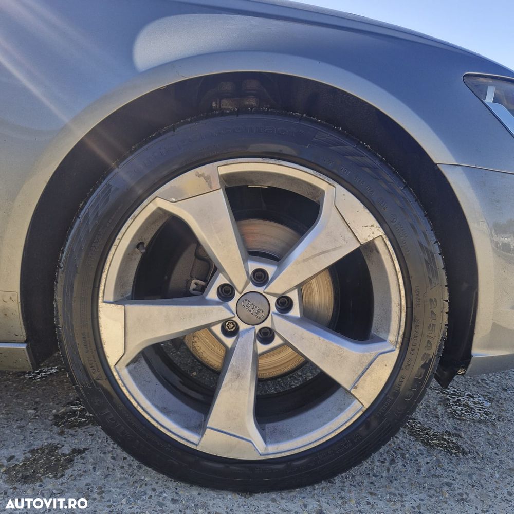 Dezmembrări Audi A6 C7 motor 2.0 TDI CGLC cutie automata multitronic NSL (2011-2014) - 19