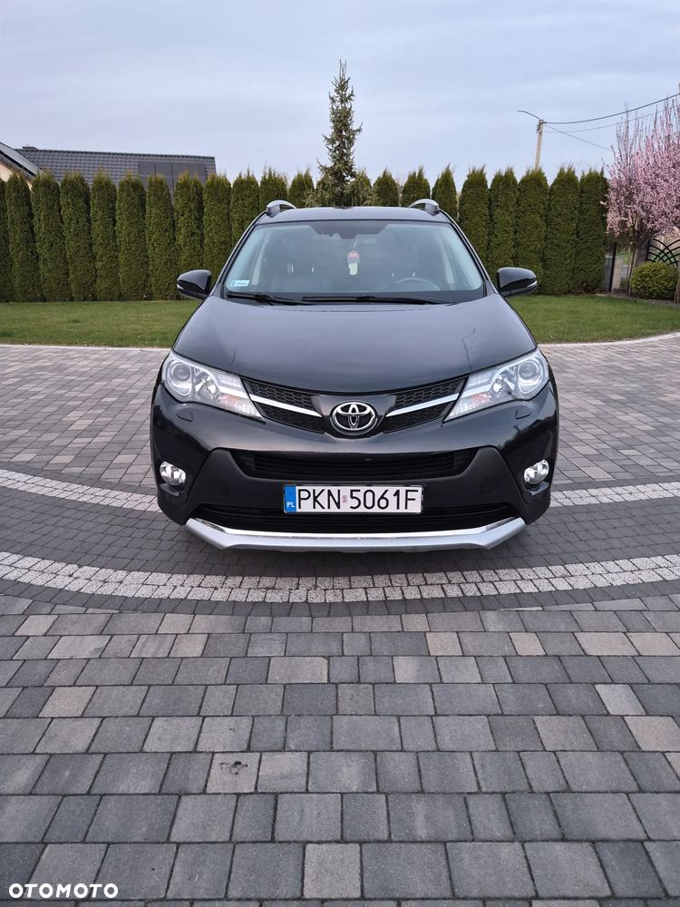 Toyota RAV4 - 3