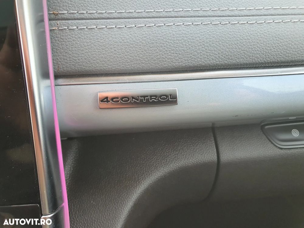 Renault Espace Energy dCi 160 EDC Initiale Paris - 16