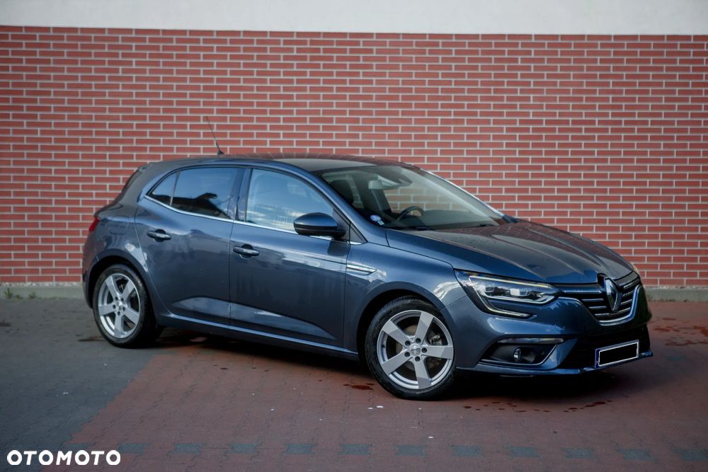 Renault Megane ENERGY TCe 130 INTENS - 6