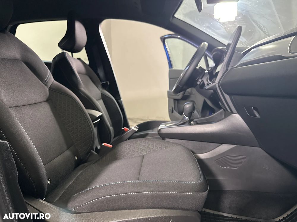Renault Captur - 12
