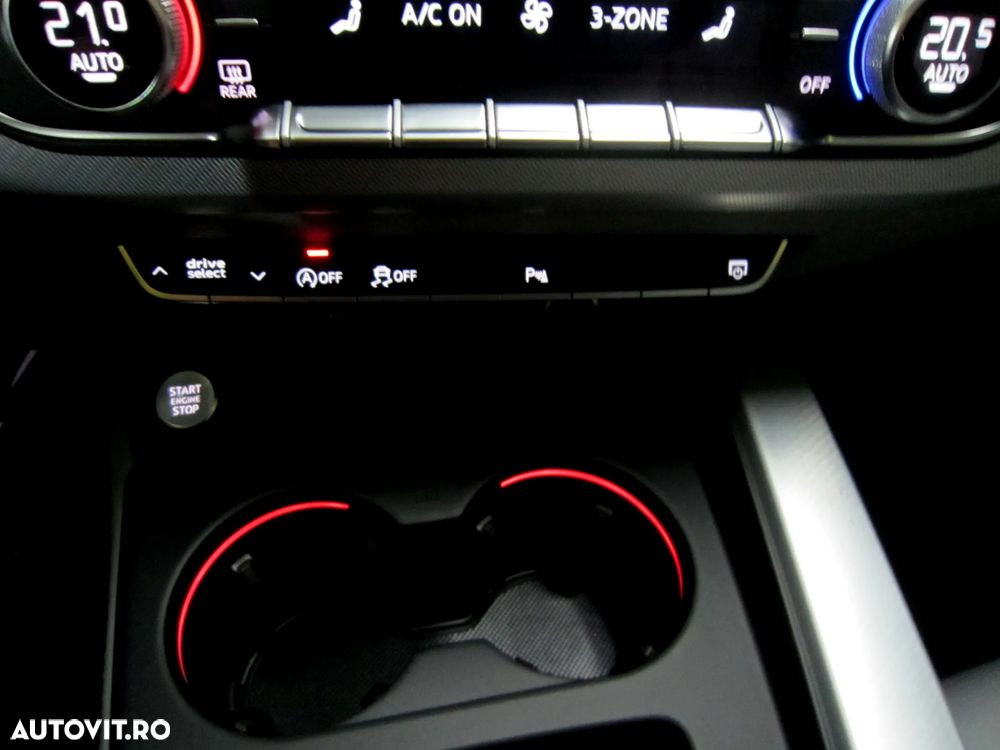 Audi A4 35 TDI S tronic - 24