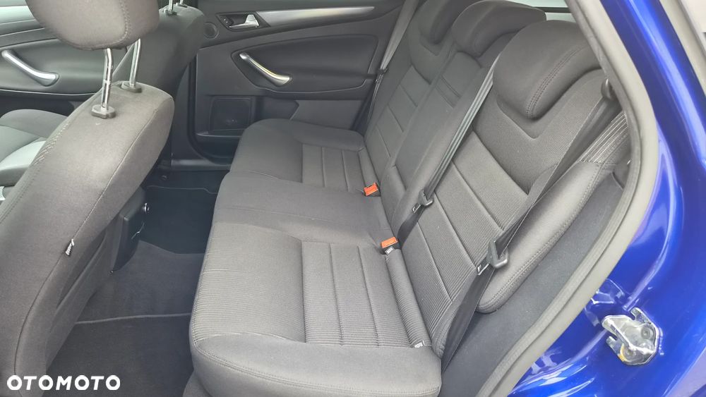 Ford Mondeo 1.6 TDCi Start-Stopp Titanium - 21