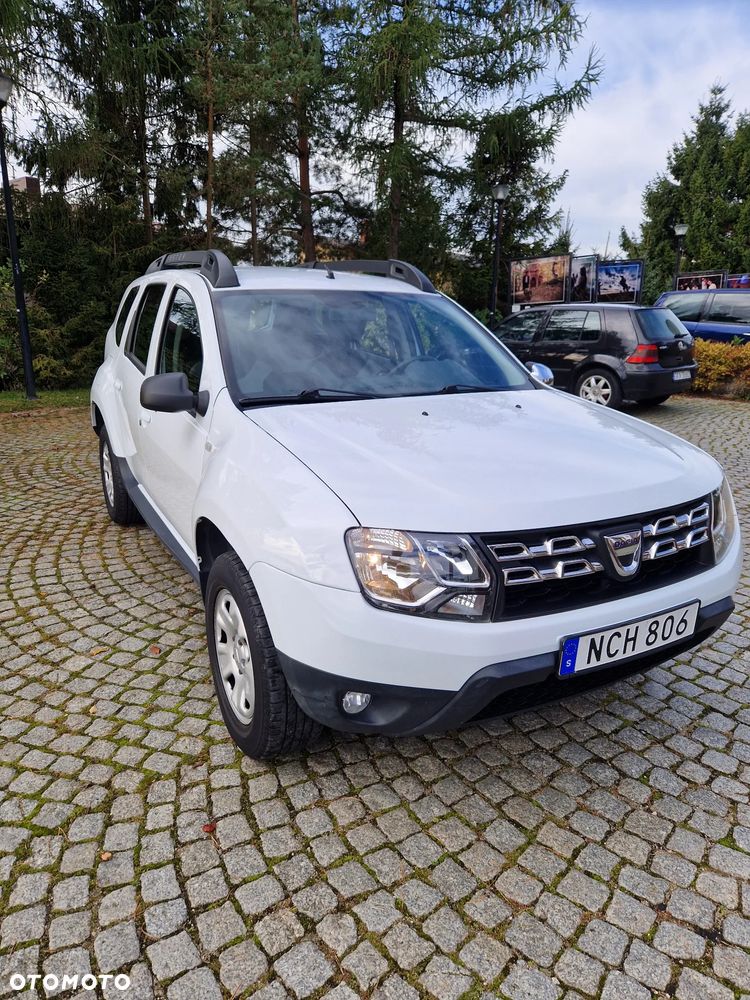 Dacia Duster - 4