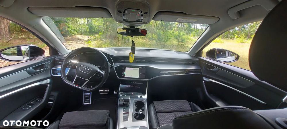 Audi A6 Avant - 18