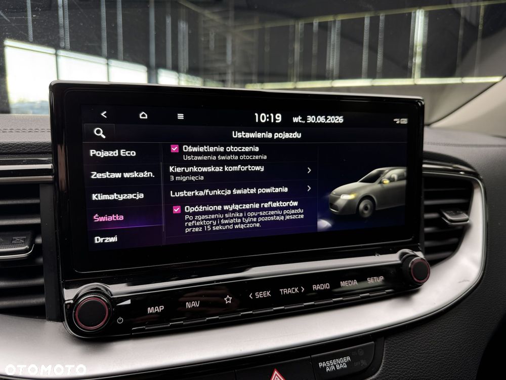 Kia Ceed 1.6 GDI PHEV L Business Line DCT - 36