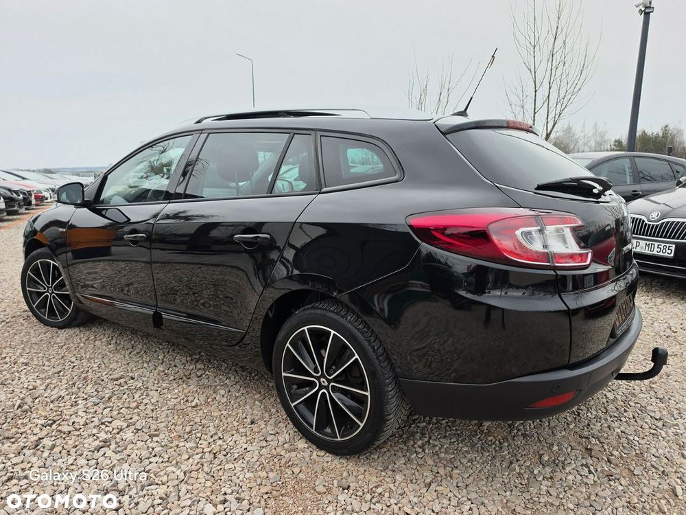 Renault Megane 1.5 dCi Bose Edition - 10