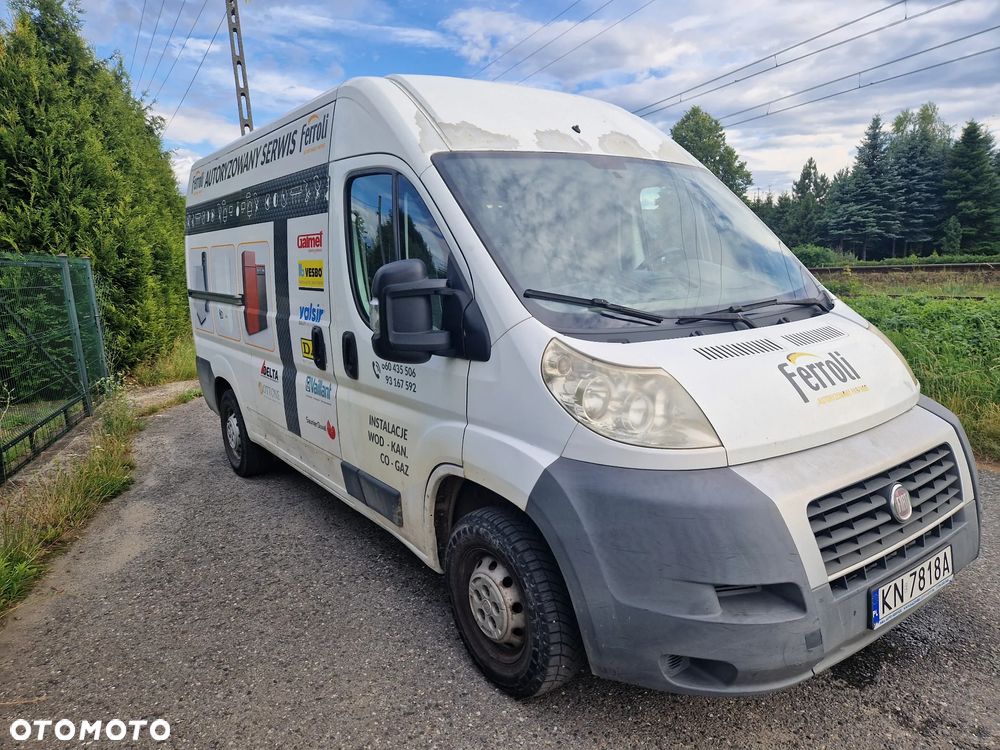 Fiat Ducato