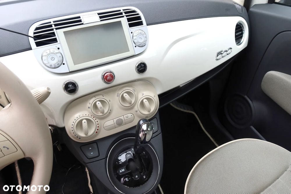 Fiat 500 - 9