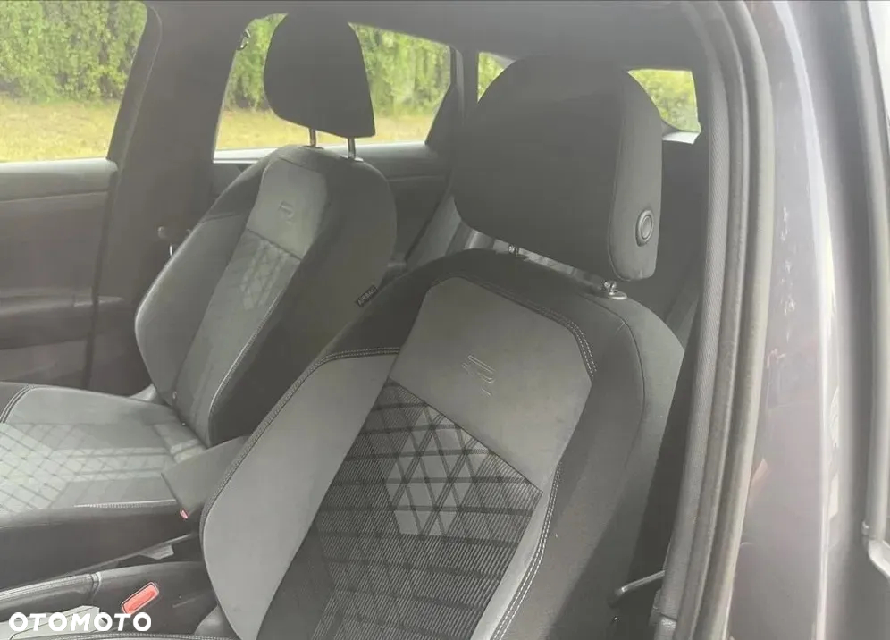 Volkswagen Taigo 1.5 TSI ACT R-Line DSG - 29
