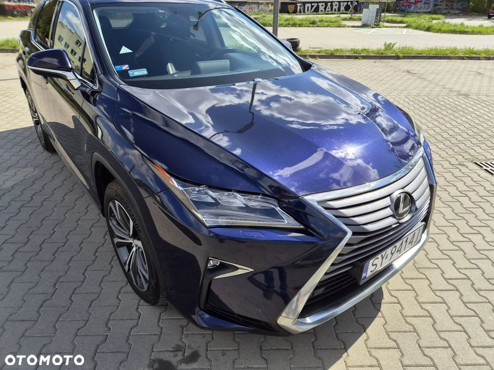 Lexus RX 200t / 300 Prestige - 3