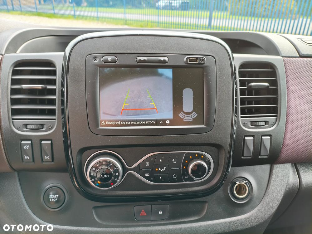 Fiat Talento 2.0Ecojet 120 KM !! L2H1 1,2t !! FULL OPCJA !!! - 20